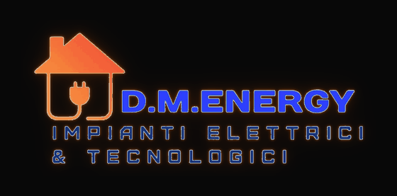D.M.ENERGY